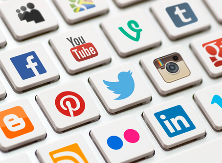 Social media, un canal de la transformación digital
