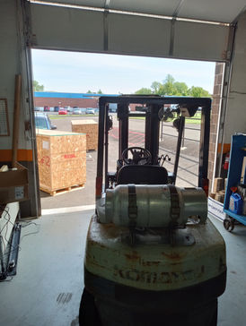 Proflex Pod. Privacy on demand for emergency shelter residents and secure spaces for shelter services, supplies and staff. Create a healthy, safe living environment for emergency shelter residents and safe, organized and efficient work areas for shelter staff and services in any disaster relief or emergency services congregate shelter with Proflex Pod, privacy on demand.