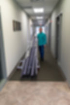 TRANSPORT STORAGE CART