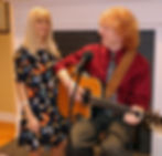 Red & Yellow Music - 7 decades of the best harmony-rich popular music for mature audiences.