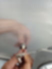 Thumbnail: Proflex Analog Differential Pressure Gauge.