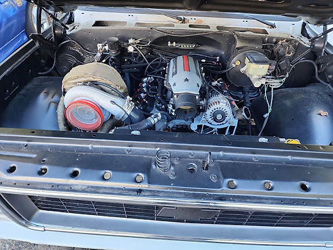 LC3 Performance, Rockaway, NJ, specializing in all types of automotive repair and maintenance and specializing in high performance upgrades, custom build-outs and track racing modifications for all types of domestic, European and Asian makes, models and years. LC3 Performance enhances braking, acceleration, speed and handling or just keeps the family car or work vehicle running perfectly.