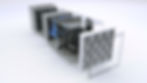 Sinergix Testing and Certification. Cleanroom testing and certifications for multiple industries nationwide.