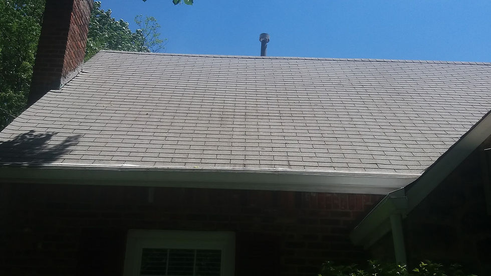 Power Washing Northern New Jersey