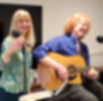 Red & Yellow Music - 7 decades of the best harmony-rich popular music for mature audiences.