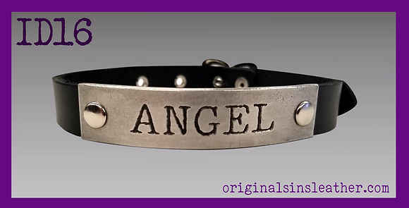 ANGEL Choker