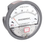 Thumbnail: Proflex Analog Differential Pressure Gauge. Easy to read.