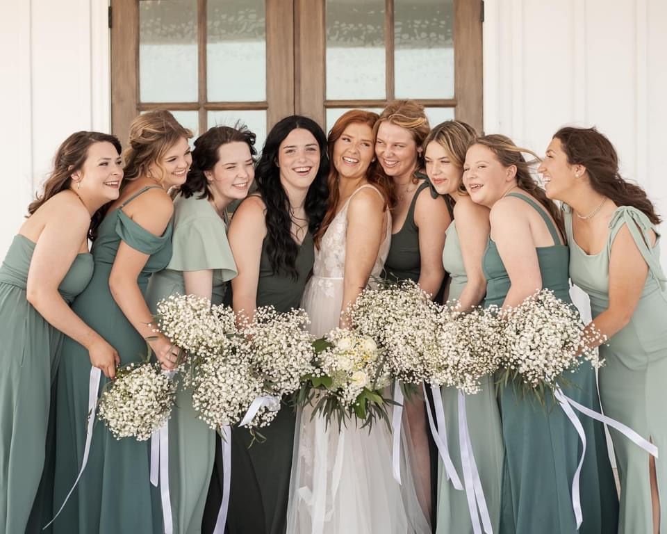 The Venue at Woodbridge Ranch, Broken Arrow, Oklahoma is the perfect place for sophisticated country weddings and all other social and business events and meetings.