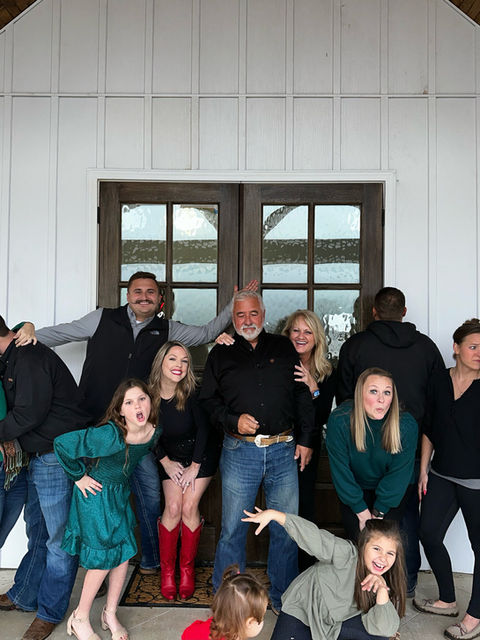 The Venue at Woodbridge Ranch, Broken Arrow, Oklahoma is the perfect place for sophisticated country weddings and all other social and business events and meetings.