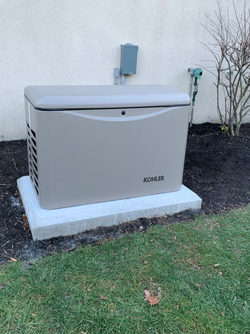 BS Electric, LLC, Warminster, PA. Full service residential and commercial electrician serving all of Central PA, Philly & NJ.