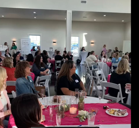 The Venue at Woodbridge Ranch, Broken Arrow, Oklahoma is the perfect place for sophisticated country weddings and all other social and business events and meetings.