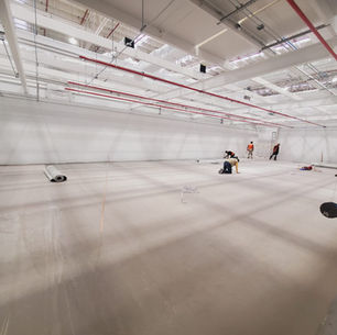 Crafting Purity: The Fundamentals of Cleanroom Design