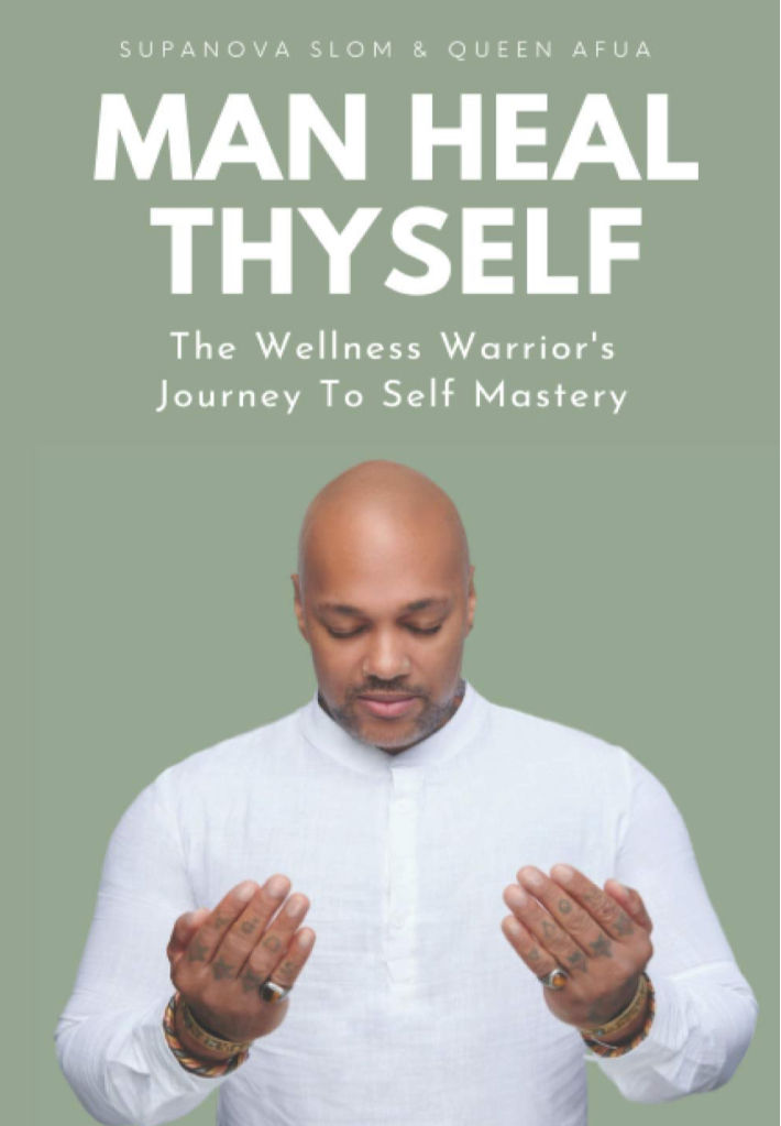 Man Heal Thy Self