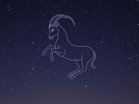 Honouring the Dark Moon: Letting Go, Planting Seeds, and Welcoming Renewal Dark / New Moon