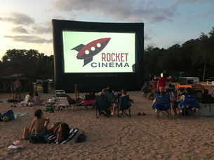 The Best Summer Movies to Watch Under the Stars (2026)