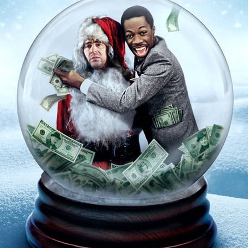 Trading Places, Friday Dec 17