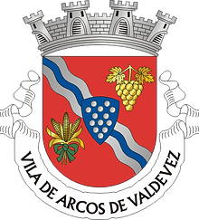 Arcos de Valdevez