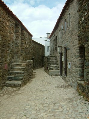 Aldeia Oliveiras