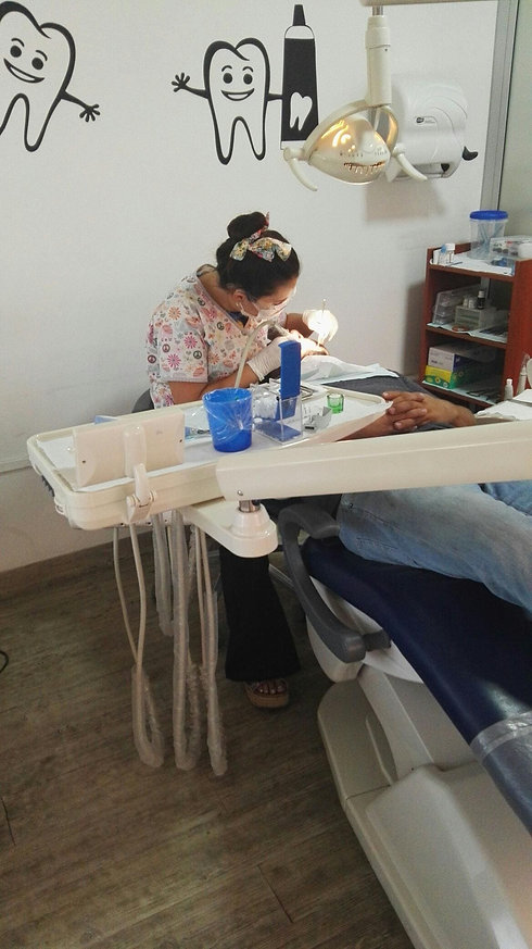 Clínica Dental San Felipe