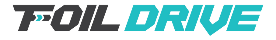 Foil Drive