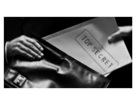 World of Intelligence (Espionage, Spies etc.)