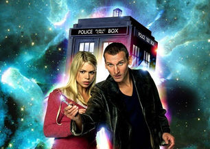 'Doctor Who' class notes: Christopher Eccleston, Billie Piper launched NuWho reboot 10 years