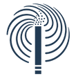 Acigarette surriounded by spiraling waves