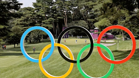 Olympic Golf Is Broken. Let's Fix It.