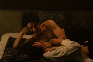 4MINUTES” EPISODE 4 MOVIE NIGHT