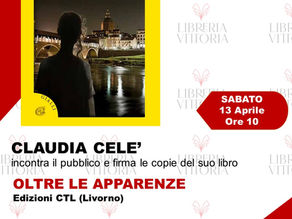 Incontro con i lettori