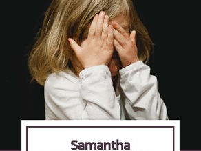 Nuovo look per la seconda avventura di Samantha