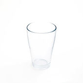 Coupe en verre