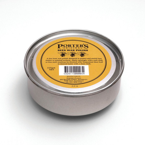 Bee's Wax | Porter's Farben