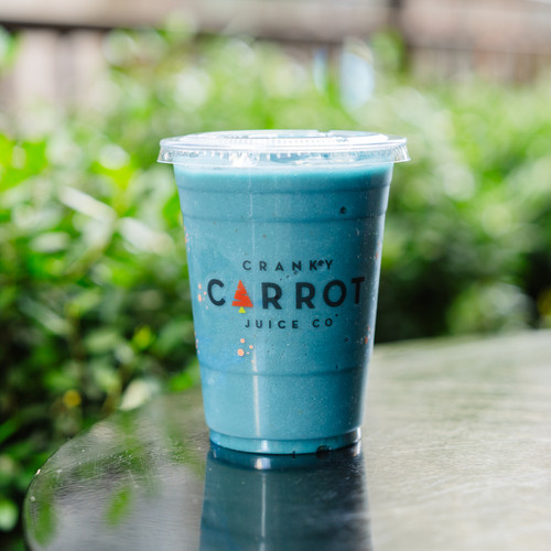 Digestivo Cranky Carrot Juice