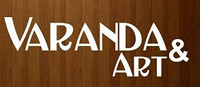 Varanda & Art cadeiras de bambu
