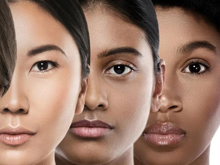 Dressing for Your Complexion: The Color Confidence I Wish I Knew Sooner