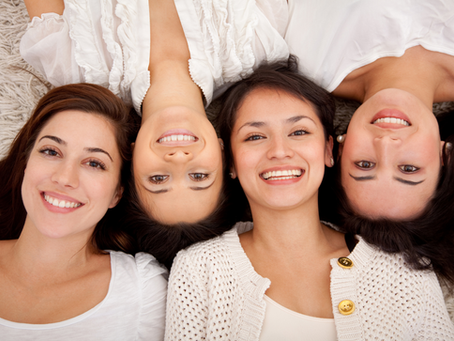 Building Confidence: Tips for Women in Their 20s, 30s, 40s, and Beyond