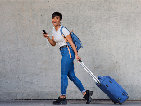 A First-Timer’s Safety Guide for Solo Female Travel (With Tips to Save Money Too)