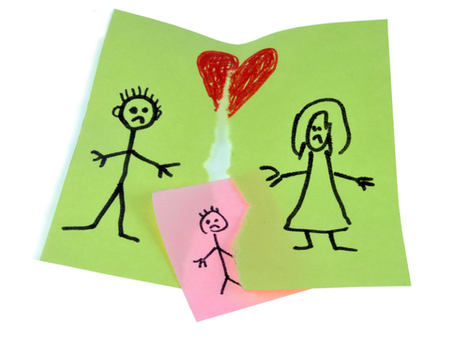 Mending What's Broken: Rebuilding a Relationship With Your Children After Parental Alienation