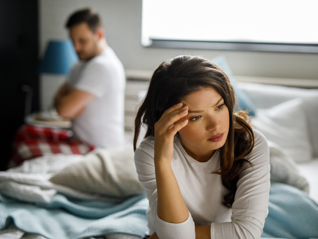 Am I With the Right Person? How to Tell (and What to Do if You're Not)