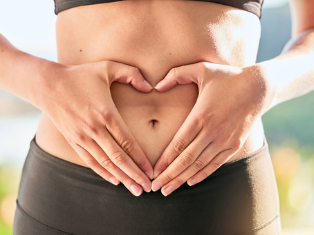 Let’s Talk About Body Image, Without the BS