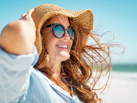 Redefining Love in Midlife: Choosing Joy, Peace, and Real Connection