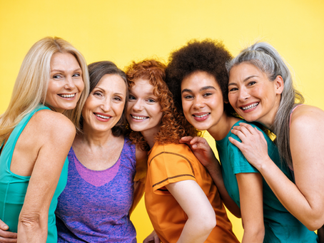 Aging Gracefully: Top Health Concerns for Women Over 50