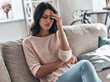 When Doing Too Much Starts to Feel Like You're Invisible