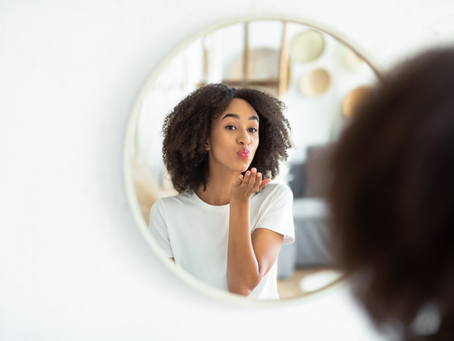 It’s Not Too Late: Learning to Love Yourself One Small Step at a Time