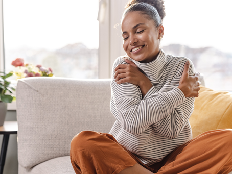 🌿 5-Minute Self-Care Habits That Changed My Day (Without Breaking My Bank or Schedule)