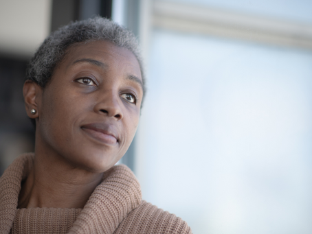 Strong Bones, Stronger You: What I'm Learning About Osteoporosis at 50