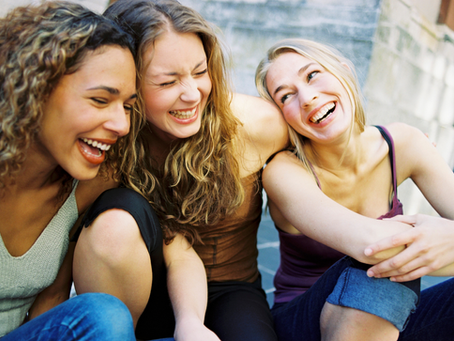 Your 20s Are Messy, Magical, and All About You