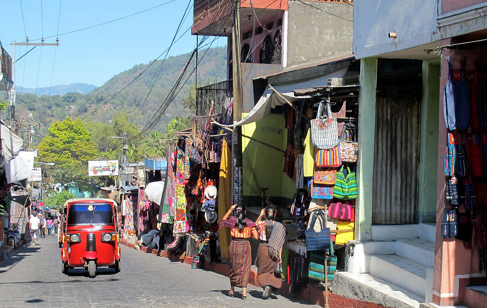 Guatemala_2017_Santiago_Atitlán-007