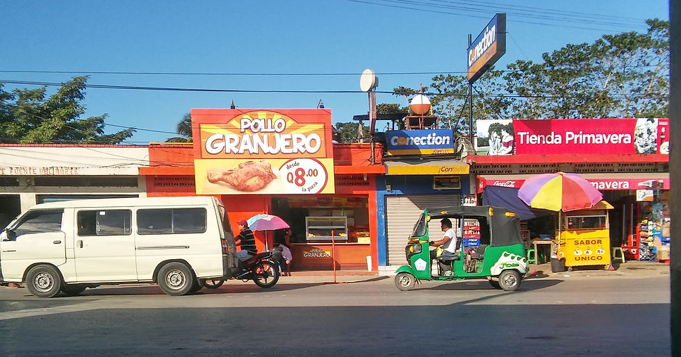 Guatemala_2017_Crra.Río_Dulce-001